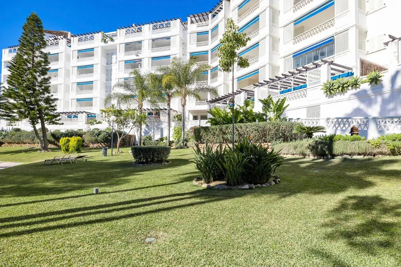 3 Dormitorios En Las Gaviotas Ref G1 209 ماربيا 0*,  إسبانيا